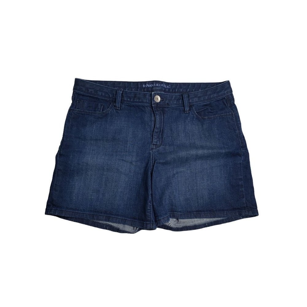 Banana Republic women's skinny shorts, size 32